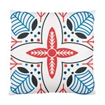 Motif Standard Cushion Case (Two Sides)