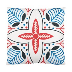 Motif Standard Cushion Case (Two Sides) from ArtsNow.com Back