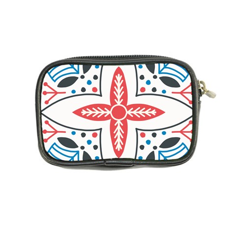 Motif Coin Purse from ArtsNow.com Back