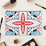 Motif Cosmetic Bag (Large)