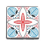 Motif Memory Card Reader (Square 5 Slot)