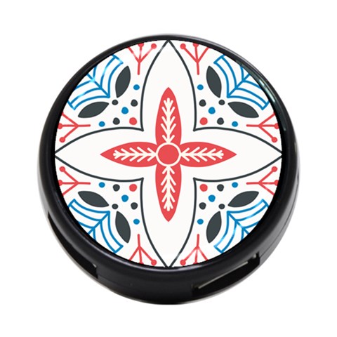 Motif 4 Front