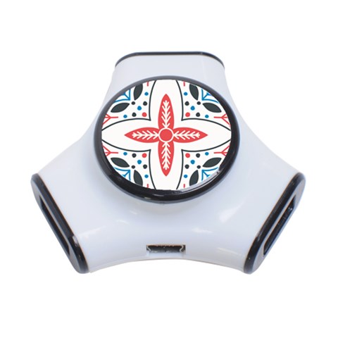 Motif 3 Front