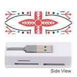 Motif Memory Card Reader (Stick)