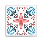 Motif Memory Card Reader (Square)