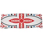 Motif Body Pillow Case (Dakimakura)