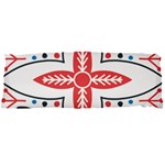 Motif Body Pillow Case Dakimakura (Two Sides)