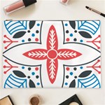 Motif Cosmetic Bag (XXL)