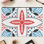 Motif Cosmetic Bag (XXXL)