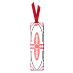 Motif Small Book Marks