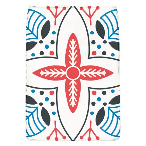 Motif Removable Flap Cover (L) from ArtsNow.com Front