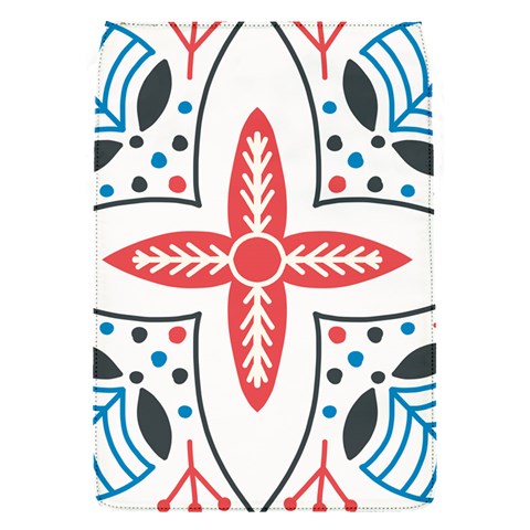 Motif Removable Flap Cover (S) from ArtsNow.com Front