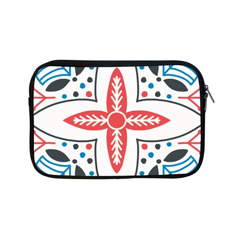 Motif Apple iPad Mini Zipper Cases from ArtsNow.com Front