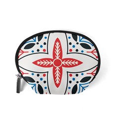 Motif Accessory Pouch (Small) from ArtsNow.com Back