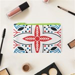 Motif Cosmetic Bag (XS)