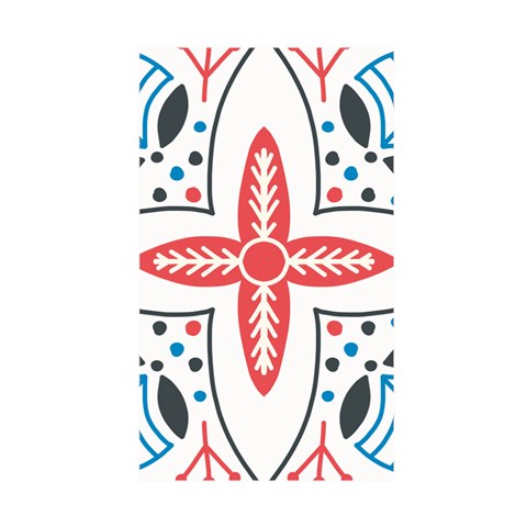Motif Duvet Cover (Single Size) from ArtsNow.com Duvet Quilt