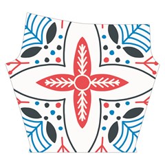 Motif Yoga Cropped Leggings from ArtsNow.com Right