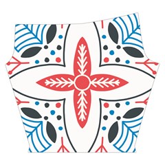 Motif Yoga Cropped Leggings from ArtsNow.com Left