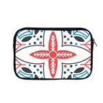 Motif Apple MacBook Pro 13  Zipper Case