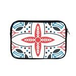 Motif Apple MacBook Pro 15  Zipper Case