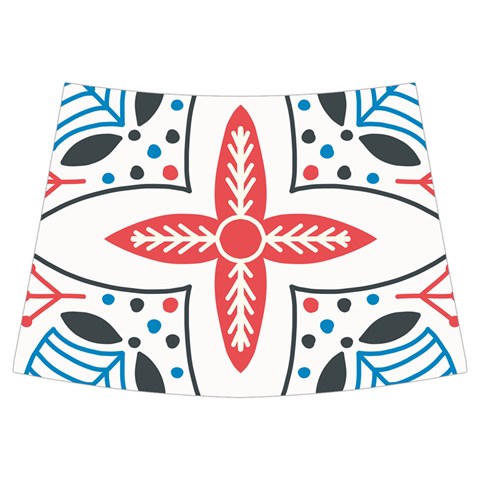 Motif Kids  Midi Sailor Dress from ArtsNow.com Front Skirt
