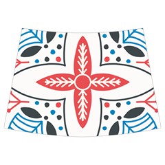 Motif Kids  Midi Sailor Dress from ArtsNow.com Front Skirt