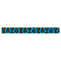 0059 Comic Head Bothered Smiley Pattern Zipper Grocery Tote Bag from ArtsNow.com Strap