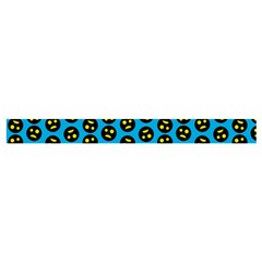 0059 Comic Head Bothered Smiley Pattern Cross Back Hipster Bikini Set from ArtsNow.com Waistband