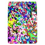Colorful paint texture                                                   BlackBerry Q10 Hardshell Case