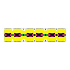Colorful shapes                                               Pleated Skirt from ArtsNow.com Waist Band