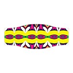 Colorful shapes                                                   Stretchable Headband