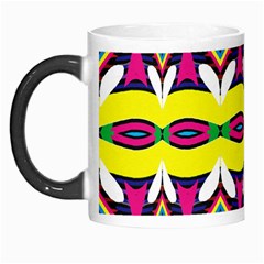 Colorful shapes                                                   Morph Mug from ArtsNow.com Left