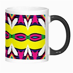 Colorful shapes                                                   Morph Mug from ArtsNow.com Right