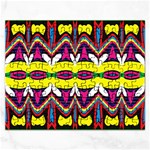 Colorful shapes                                                   Jigsaw Puzzle (Rectangular)