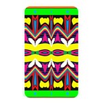 Colorful shapes                                                   Memory Card Reader (Rectangular)