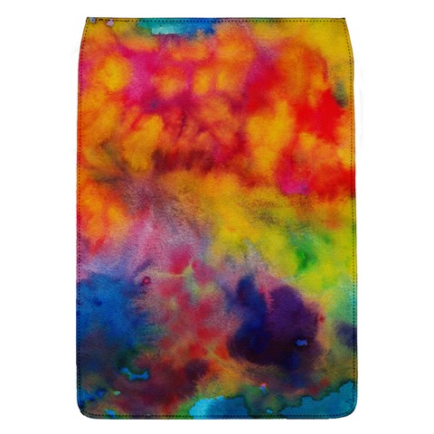 Colorful watercolors texture                                                   Samsung Galaxy Grand DUOS I9082 Hardshell Case from ArtsNow.com Front