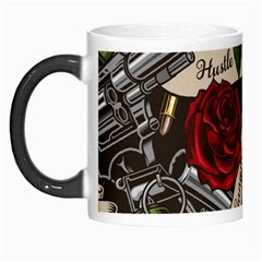 Seamless Vector Pattern Morph Mugs from ArtsNow.com Left