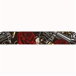 Seamless Vector Pattern Small Bar Mats