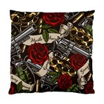 Seamless Vector Pattern Standard Cushion Case (Two Sides)