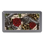 Seamless Vector Pattern Memory Card Reader (Mini)