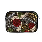 Seamless Vector Pattern Apple MacBook Pro 13  Zipper Case