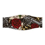 Seamless Vector Pattern Stretchable Headband