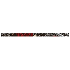 Seamless Vector Pattern Cross Back Hipster Bikini Set from ArtsNow.com Strap
