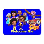 MOTOWN MAGIC PLACEMAT Plate Mat