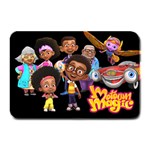 MOTOWN MAGIC PLACEMAT Plate Mat Clone