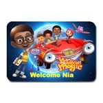 MOTOWN MAGIC CUSTOM MADE PLACEMAT Plate Mat