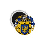 Soto Coat of Arm 1.75  Magnets