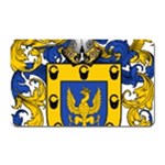 Soto Coat of Arm Magnet (Rectangular)