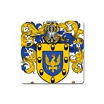 Soto Coat of Arm Square Magnet