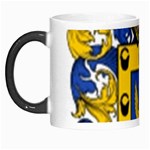 Soto Coat of Arm Morph Mugs